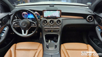 Mercedes-Benz GLC-Class X253 GLC300e 4MATIC Coupe (09.2021)