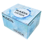 Катушка Kaida HX20A 2000 bb3+1 (4.9:1) 0.20/0.25/0.28мм-280/180/140м 245г