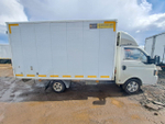 Меткомплекс KAMN* на шасси JAC N35 Промтоварный KAMN22 (Дизельный, 2,0 л, 130 л.с.)