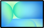 13.1" Планшет Samsung Galaxy Tab S10 FE+ SM-X626B 12/256 GB 1580 5G, 2880 x 1800, 90Гц, Android 15, со стилусом, серый [sm-x626bzapcau]