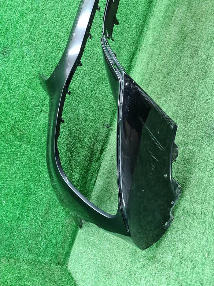 Бампер передний Mercedes GLE V167 (2018-2024) AMG