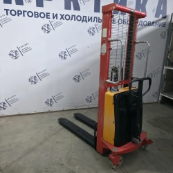 Электрический штабелер PROLIFT SPN 1016