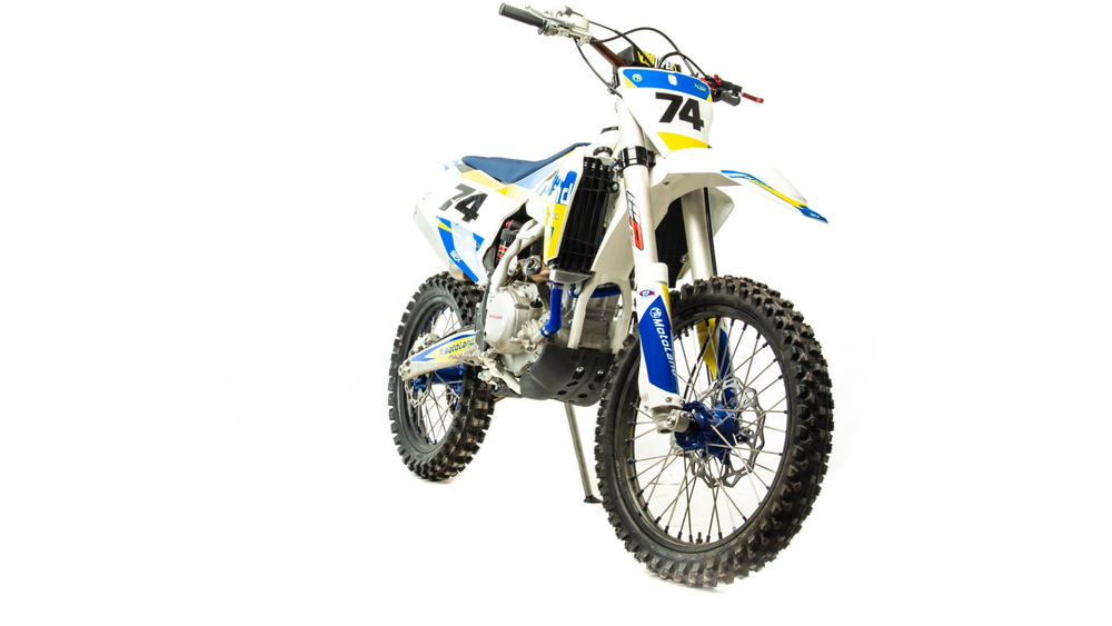 Мотоцикл Motoland 450 XT450 NC