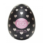 TENGA Egg Мастурбатор яйцо Lovers