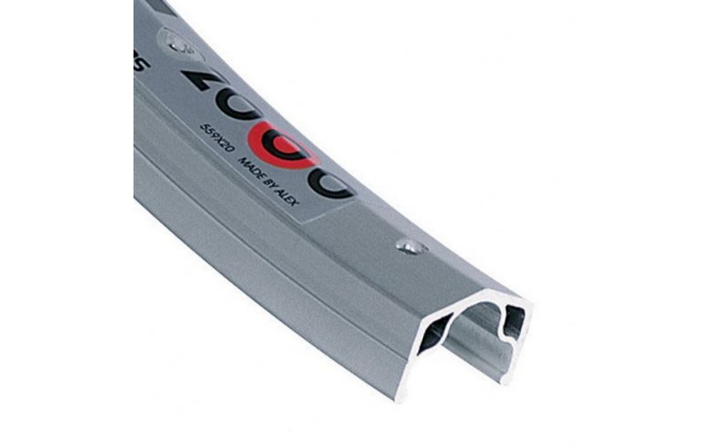 Обод 24&quot; Y2000 ALEXRIMS