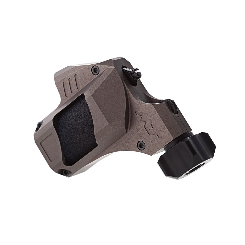 Element 2 Mustang Tattoo роторная тату-машинка