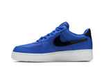 Кроссовки Nike Air Force 1 Racer Blue Vapor Green