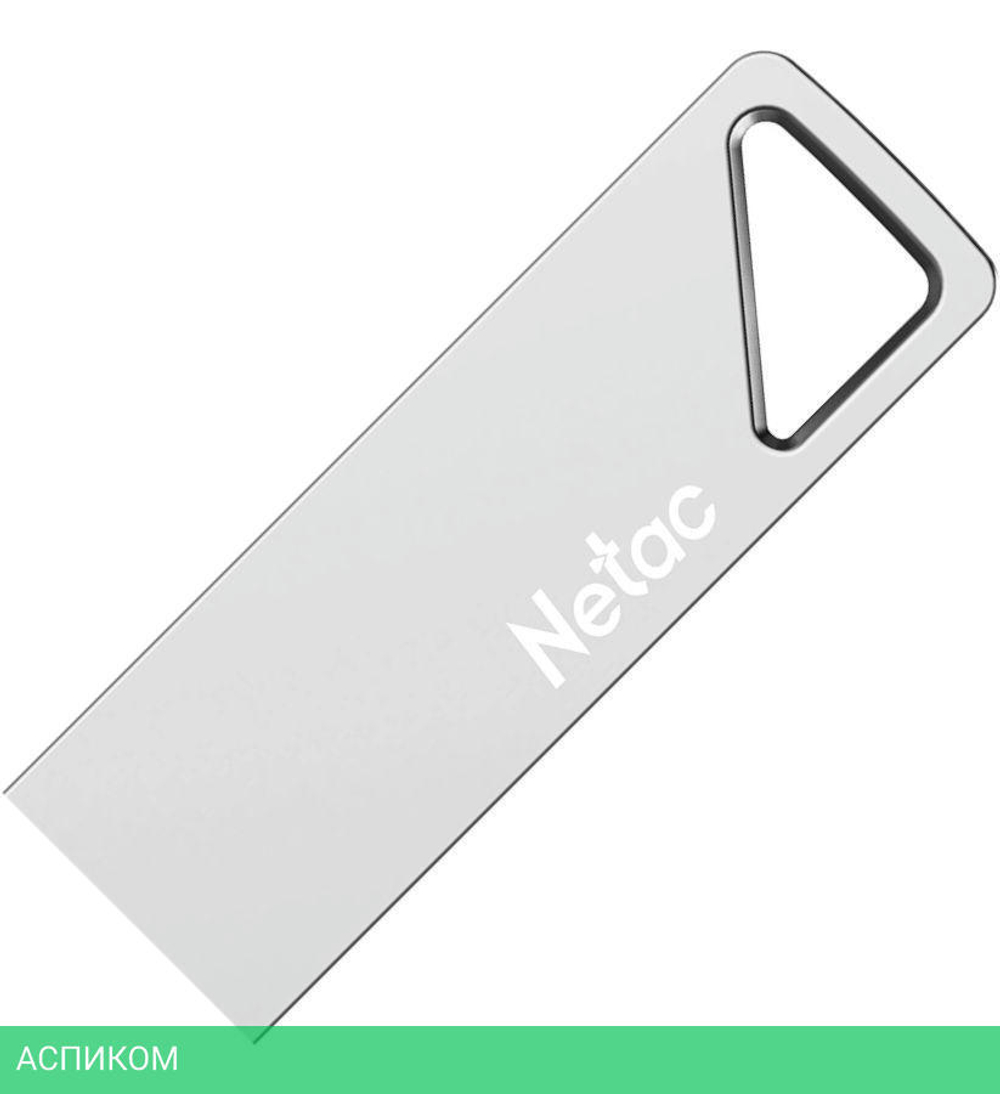 USB Flash-накопитель Netac U326 8Gb (NT03U326N-008G-20PN)