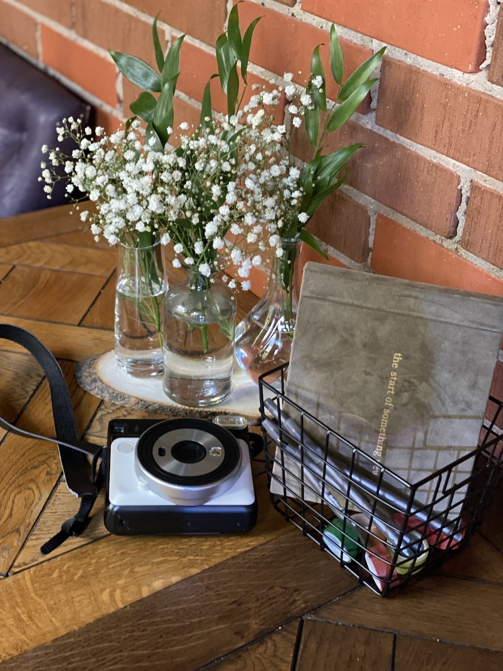 Rustic Wedding