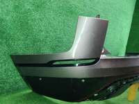 Бампер задний Range Rover Velar (2017-2023)