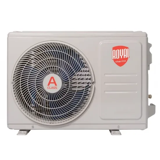Кондиционер Royal Thermo RTS-12HN8_V2