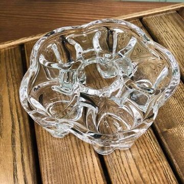 Подставка для подогрева "Хрусталик"