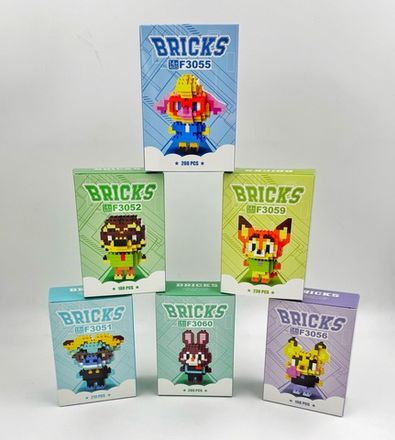 Конструкторы