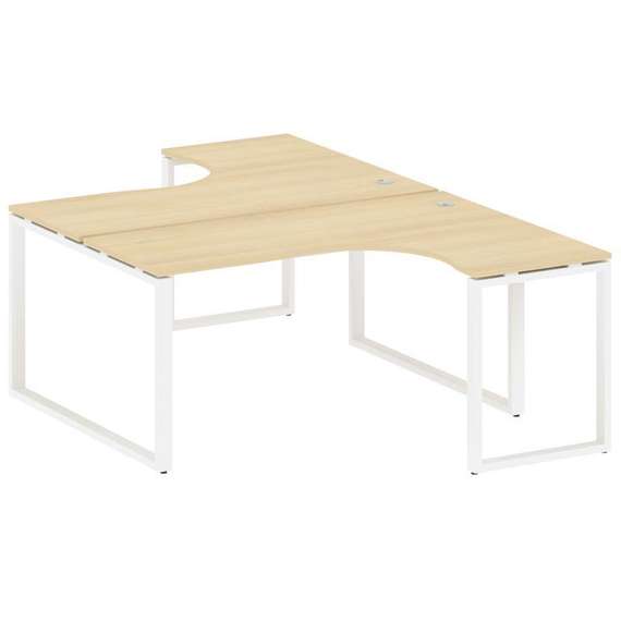 Метал Систем Рабочая станция криволинейная на О-образном м/к БО.РАС-СА-2.4