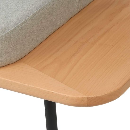 Диван Lie down ширина 147