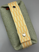 Косметичка Hermes