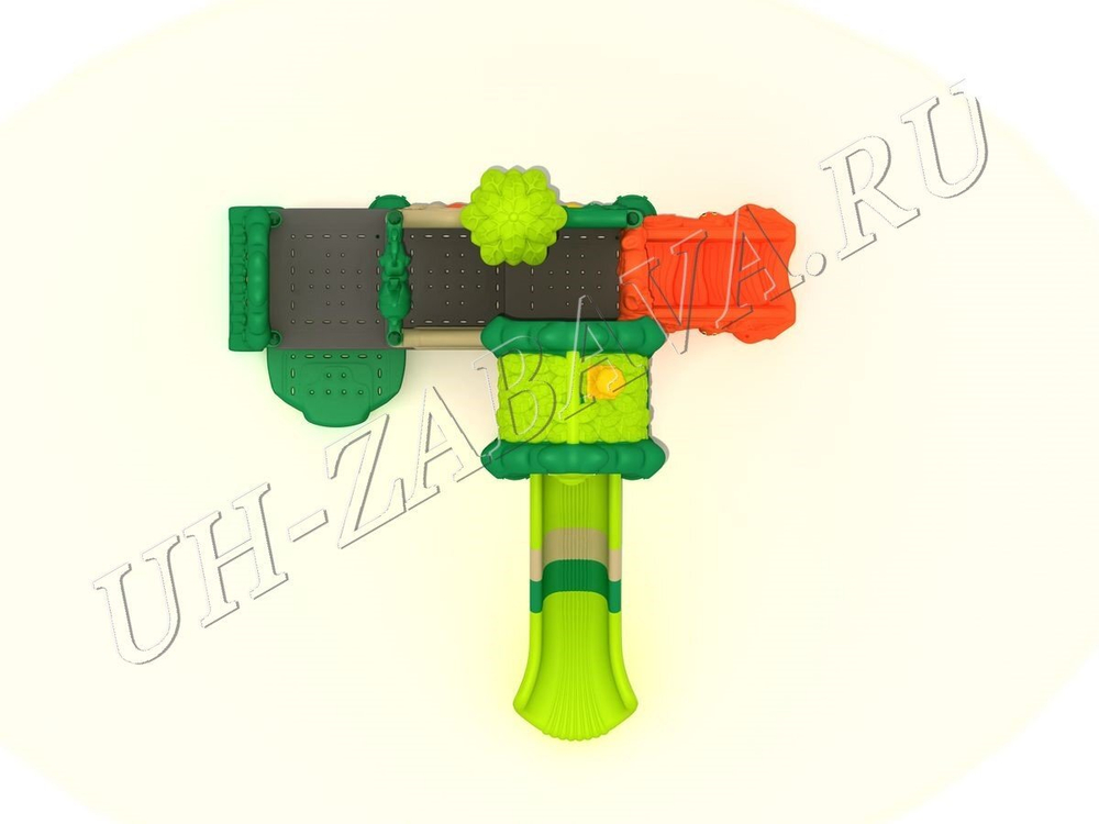 Игровой комплекс ДКД-020
