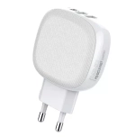 СЗУ 32W с кабелем micro 2USB-A QG/1USB-C PD A3510Q LDNIO