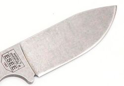 Нож KABAR BECKER BK24 ESEE D'ESKABARфотография - 6