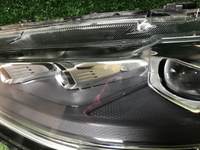 Фара левая Haval F7 (2018-н.в.) LED