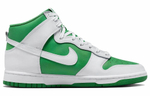 Кроссовки Nike Dunk "Stadium Green And White"