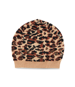 шапка Liu Jo - коричневый(3F2004 M0300)