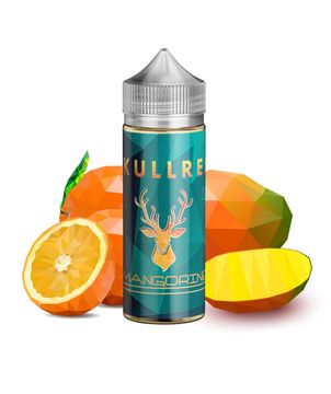 Купить Жидкость SKULLREM - Mangorine