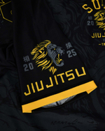 Рашгард Half Sumo Lion Tamer