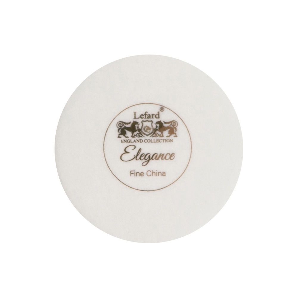 САЛАТНИК LEFARD "ELEGANCE" 18*8СМ 1200МЛ (КОР=16ШТ.)