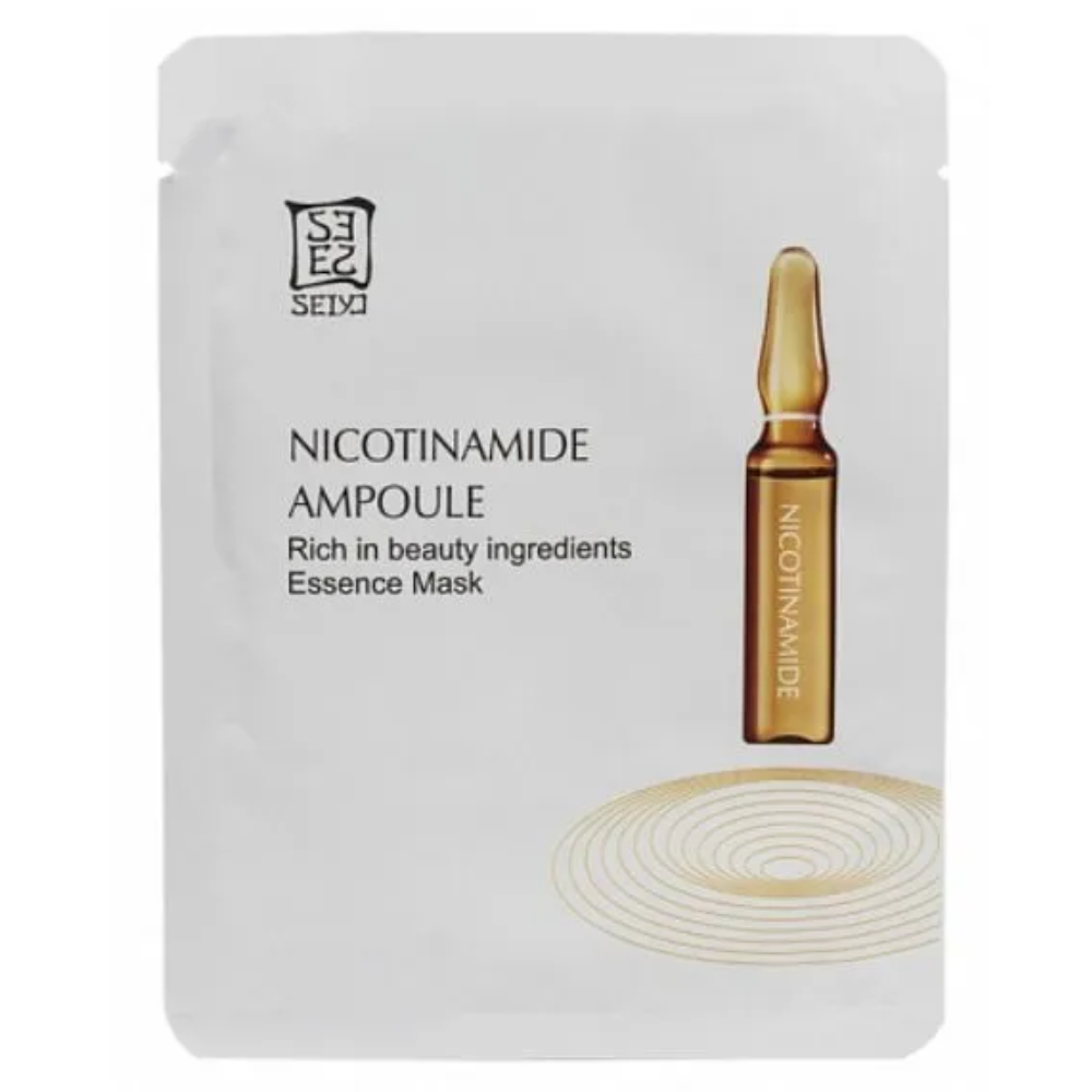 Маска тканевая Seiyo 25 мл