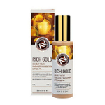 Тональный крем Enough Rich Gold Double Wear Radiance Foundation SPF50+ PA+++
