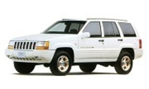 Grand Cherokee ZJ (93-99)