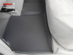 Toyota Prius ZVW30 (2009 - 2011) левый руль