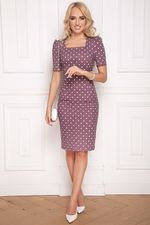 Платье 70340 Avili