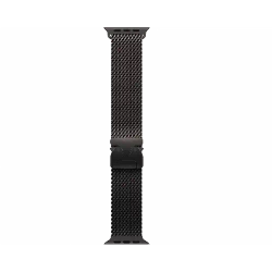 Часы Apple Watch Ultra 2 Black GPS + Cellular 49mm