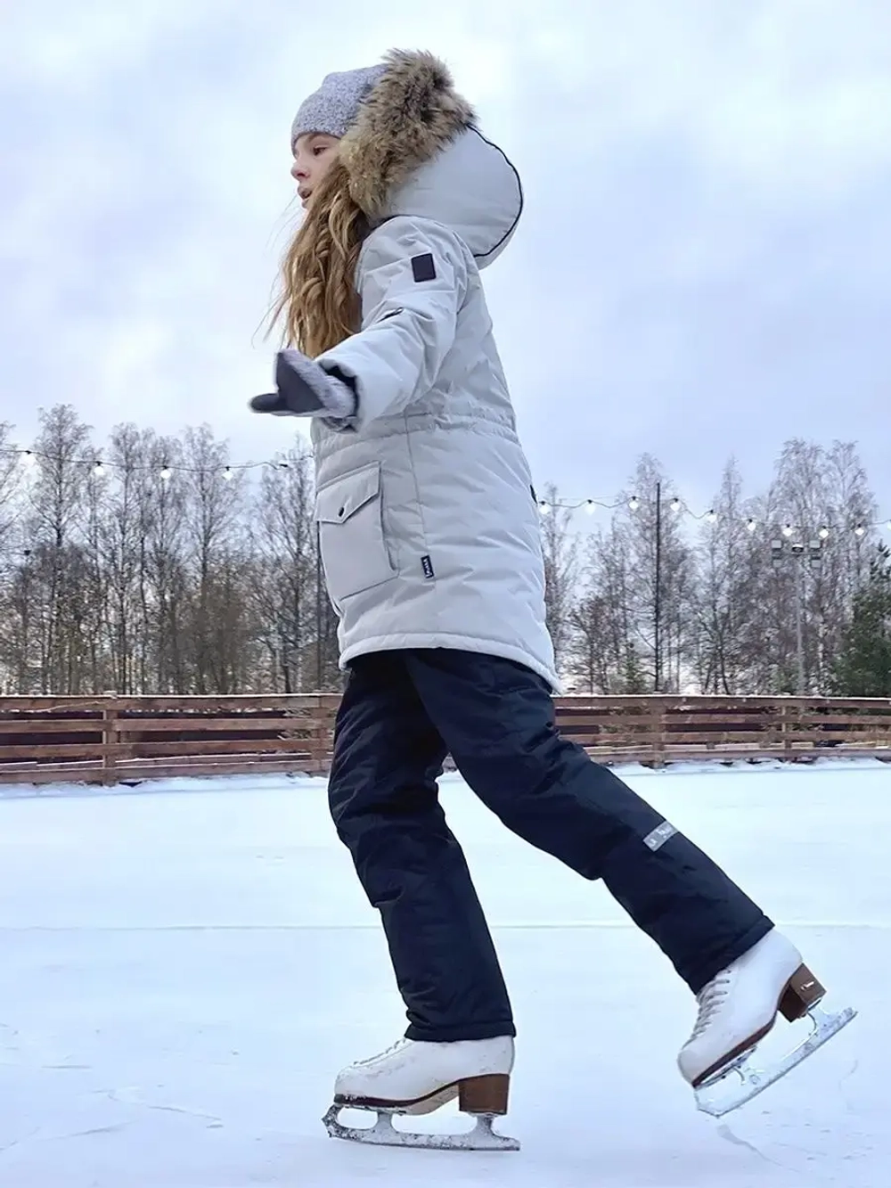 Парка
