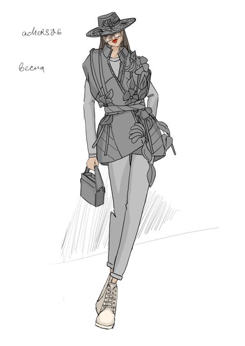 ЖИЛЕТ БОББИ СЕРЫЙ