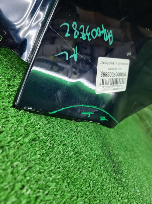 Крыло переднее правое Toyota RAV4 5 XA50 (2018-нв)