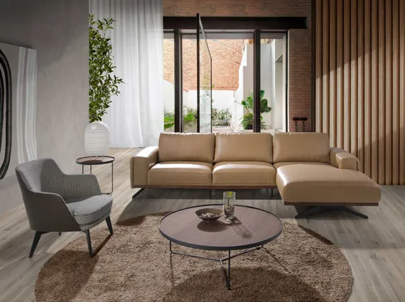 Кресло Angel Cerda A141