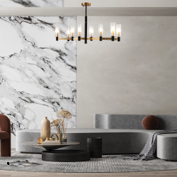 Подвесной светильник Freya FR5167PL-06B