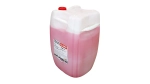 Антифриз ZALMER ZR4000 LLC G12+ (красный) канистра 50кг