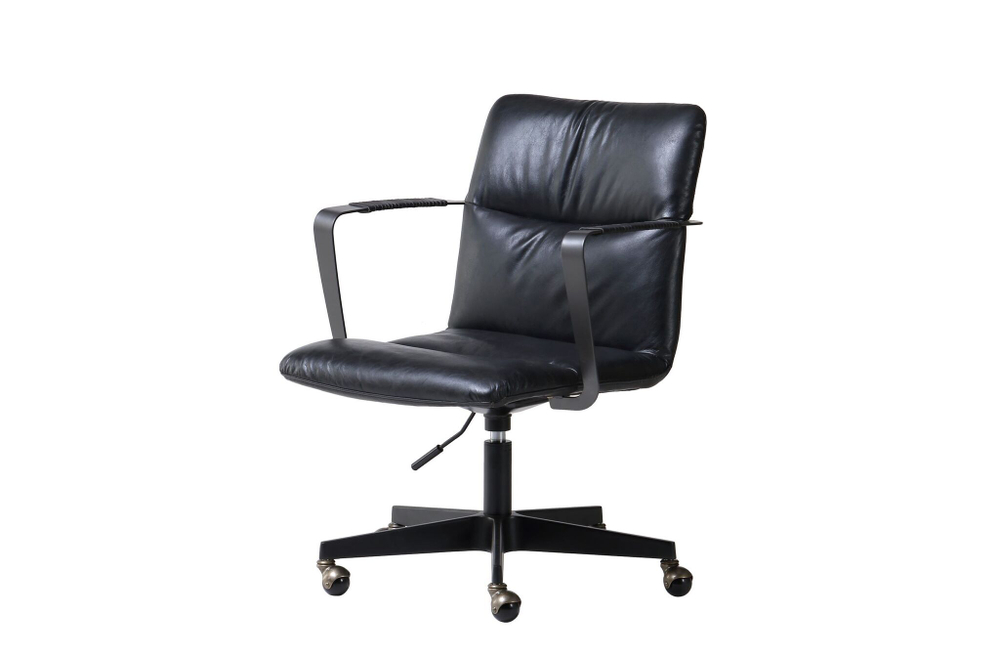 Вращающееся кресло RS391