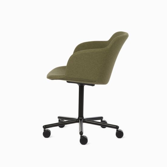 Офисное кресло Baf green