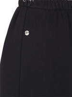 Юбка DROPS, черный