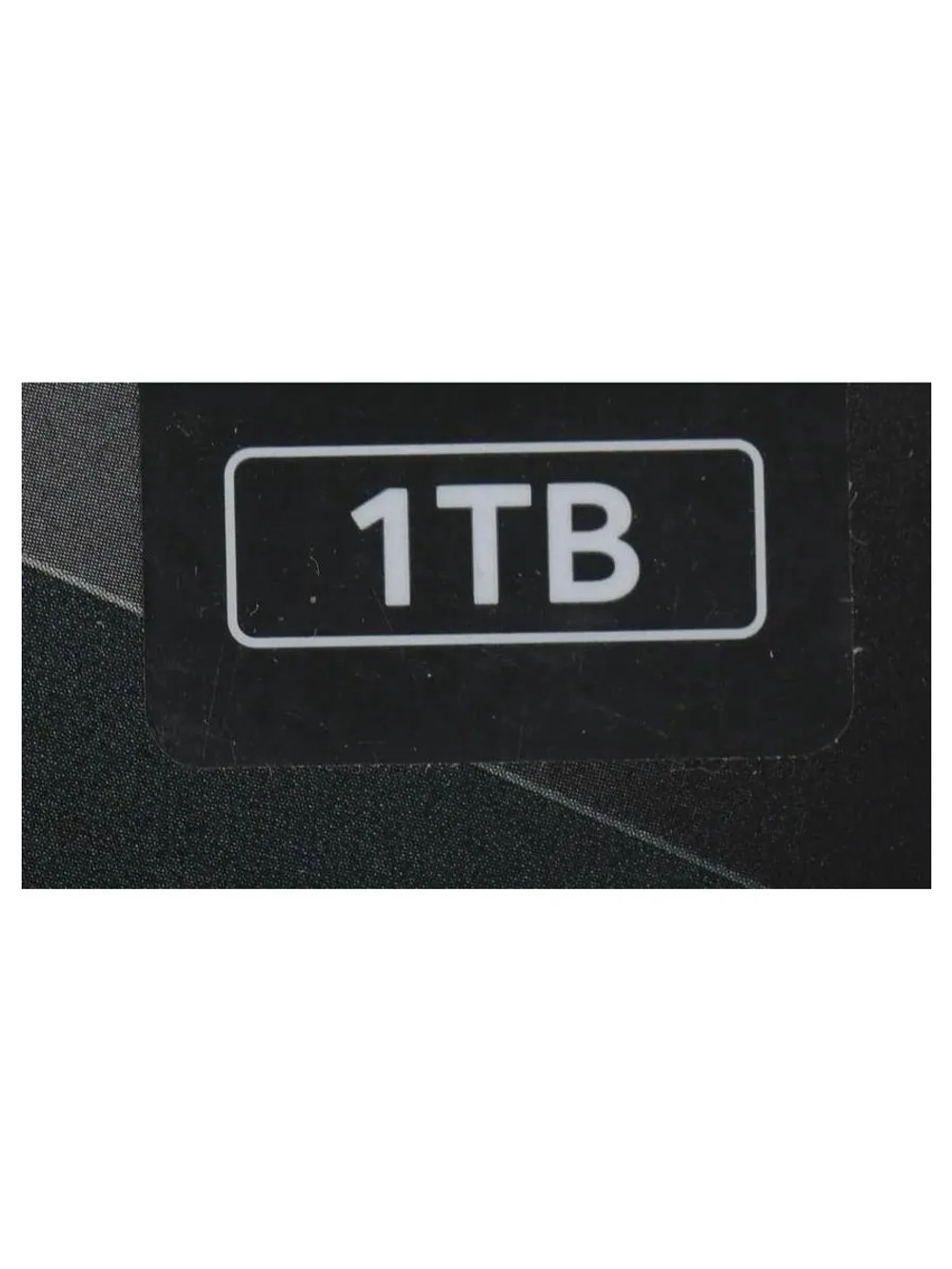 Накопитель SSD Samsung 870 EVO 1TB (MZ-77E1T0B/EU)