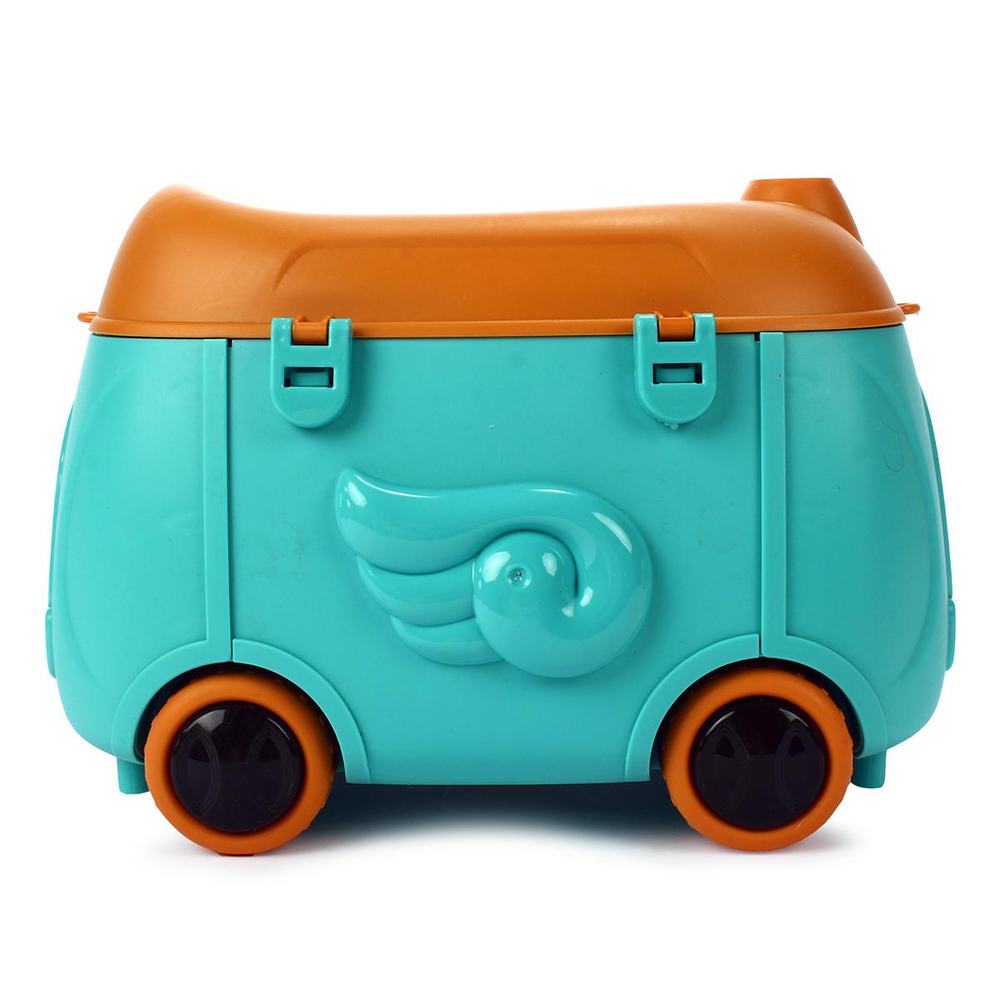 Набор инструментов, L666-70A