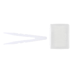 D-UP, Wonder, повязка для век, экстра, 120 шт.