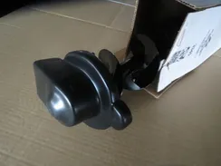 Шнек для мотоледобуров JIFFY 130мм/5" FirePower с лезвием Ripper Blade, арт. 2334