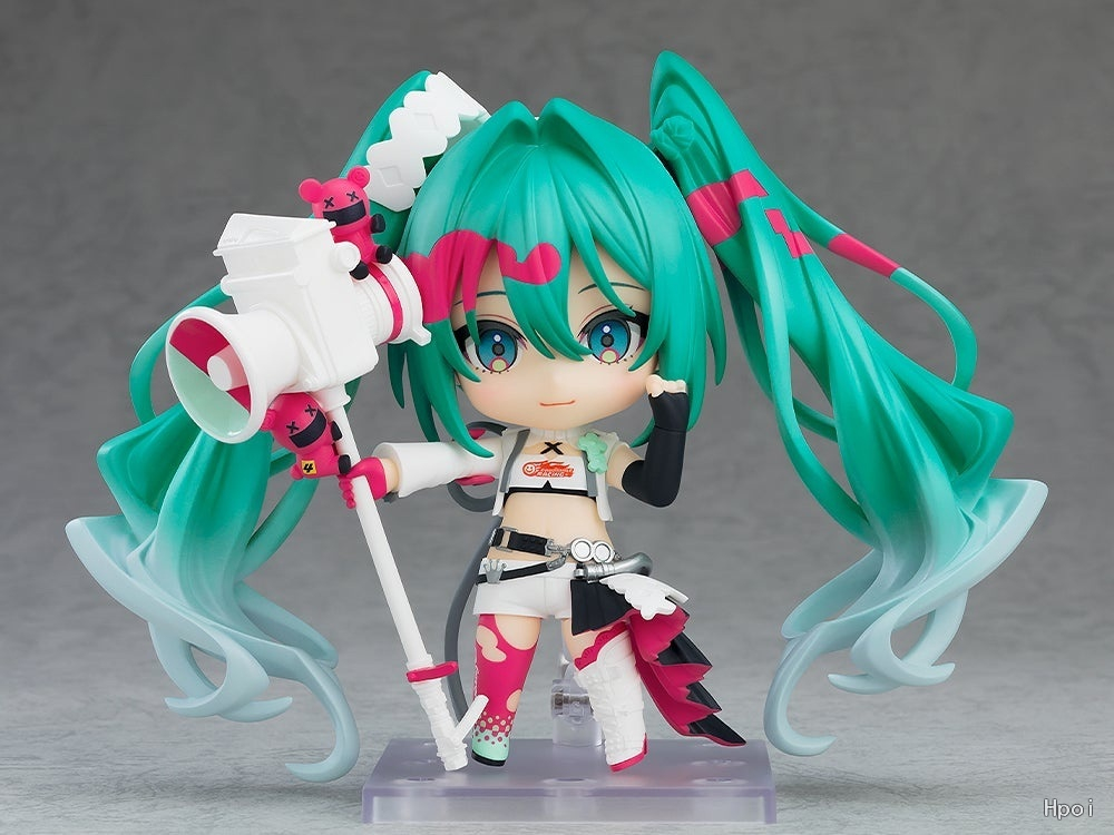 Hatsune Miku