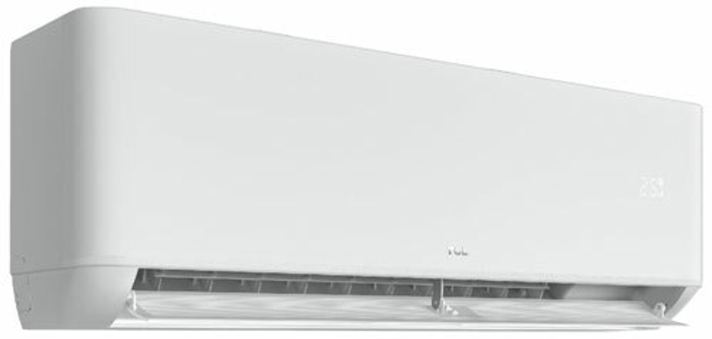 Кондиционер сплит-система TCL TAC-TP24INV/R белый